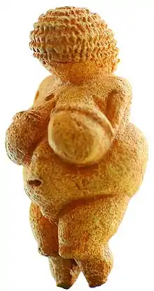 Venus fra Willendorf