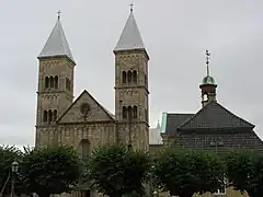 Viborg Domkirke