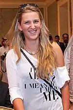 Viktoria Azarenka