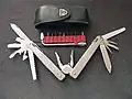 Victorinox SwissTool