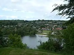 Bryrup Langsø (2012)