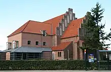Vigerslev Kirke
