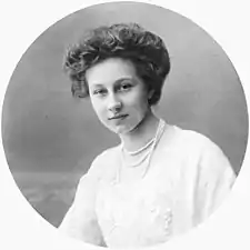 Viktoria Luise af Preussen