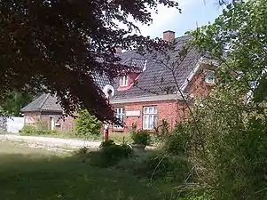 Villestofte: Vesterløkken 29