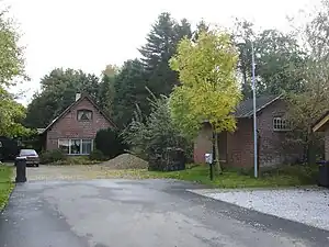 Vinding: Burgårdevej 11