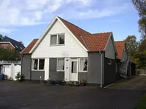 Virklund: Gunilshøjvej 2