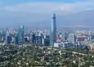 Santiago