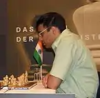Viswanathan Anand