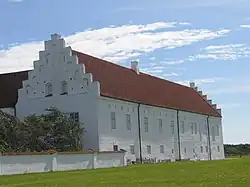 Vitskøl Kloster