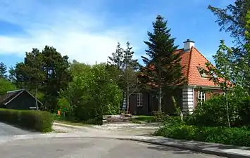 Vittrup: Trekanten 8