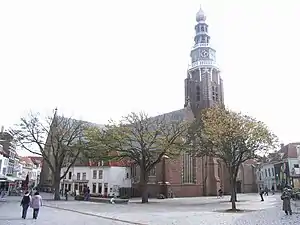 Sint-Jacobskerk