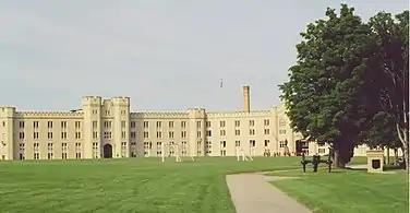 Virginia Military Institute