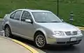 Jetta IV/Bora/City Jetta(1998−2005)