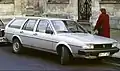 Passat B2 (type 32B)1980−1985