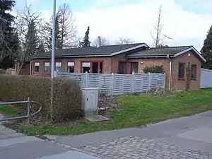 Vollerup: Pytgade 10