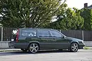 Volvo 850 T5-R