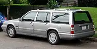 Volvo 965 Stationcar (1994–1996)