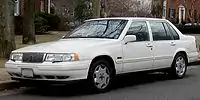 Volvo S90 (1996−1998)