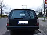 Volvo V90 (1996−1998)