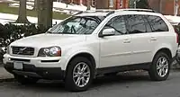 Volvo XC90 V8 (2006–2010)