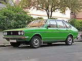 Passat B1 (type 32)1973−1977