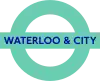 Waterloo & City logo