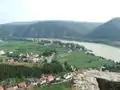 Udsyn over Wachau