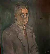 Dr. Naumer, 1931