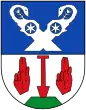 Coat of arms of Jork