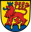 Coat of arms of Calw