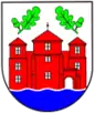 Coat of arms of Mellenthin