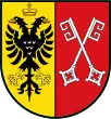 Coat of arms of Minden