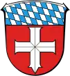 Coat of arms of Bürstadt