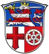 Coat of arms of Heppenheim