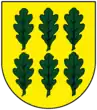 Coat of arms of Scheeßel