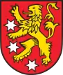 Coat of arms of Aach