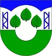 Coat of arms of Agethorst