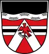 Coat of arms of Aham