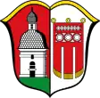 Coat of arms of Aislingen