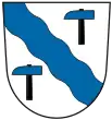 Coat of arms of Aitern