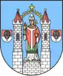Coat of arms of Aken (Elben)