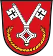 Coat of arms of Allershausen