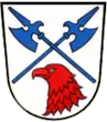 Coat of arms of Alling (Landkreis Fürstenfeldbruck)