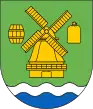 Coat of arms of Alt Mölln