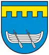 Coat of arms of Altefähr