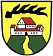 Coat of arms of Altensteig