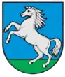 Coat of arms of Althengstett