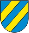 Coat of arms of Amesdorf