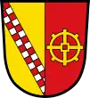 Coat of arms of Ammerndorf