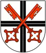Coat of arms of Andernach